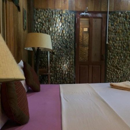 Tree Top Eco-Lodge Banlung Ngoại thất bức ảnh